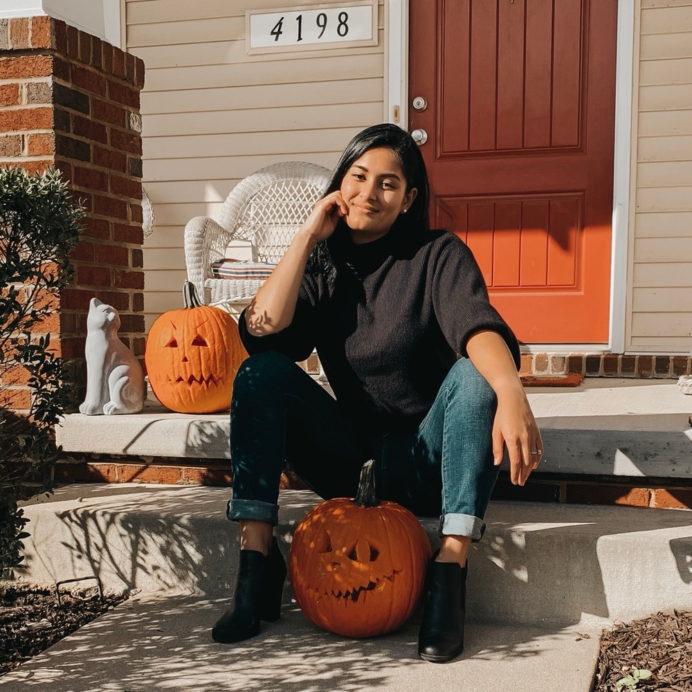 Meet your Posher, Cassidy